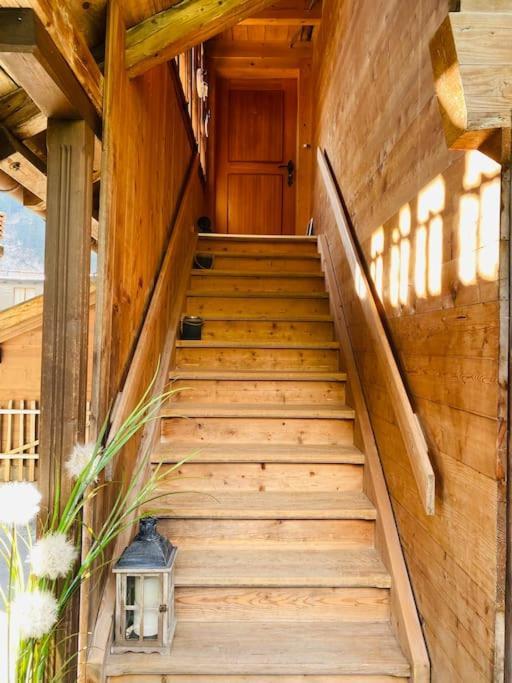 Cozy Apartment In Vintage House In คันเดอร์ชเตค ภายนอก รูปภาพ