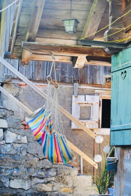 Cozy Apartment In Vintage House In คันเดอร์ชเตค ภายนอก รูปภาพ